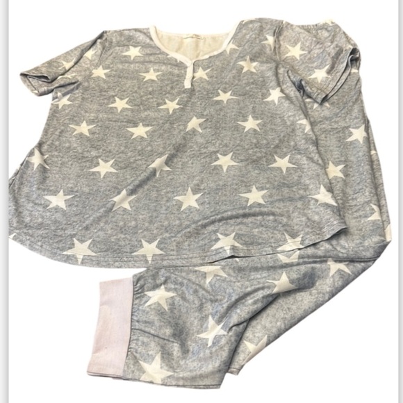 EKOUAER ⭐️ pajama set - Picture 1 of 5